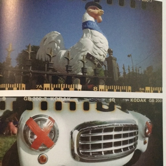 CAMERA Crazy Hardcover Book 2014 - Picture 8 of 11